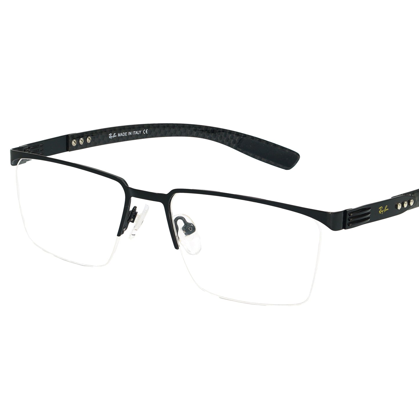 Rayban Eye Glass | Optic Frame | RB Frame 97 B