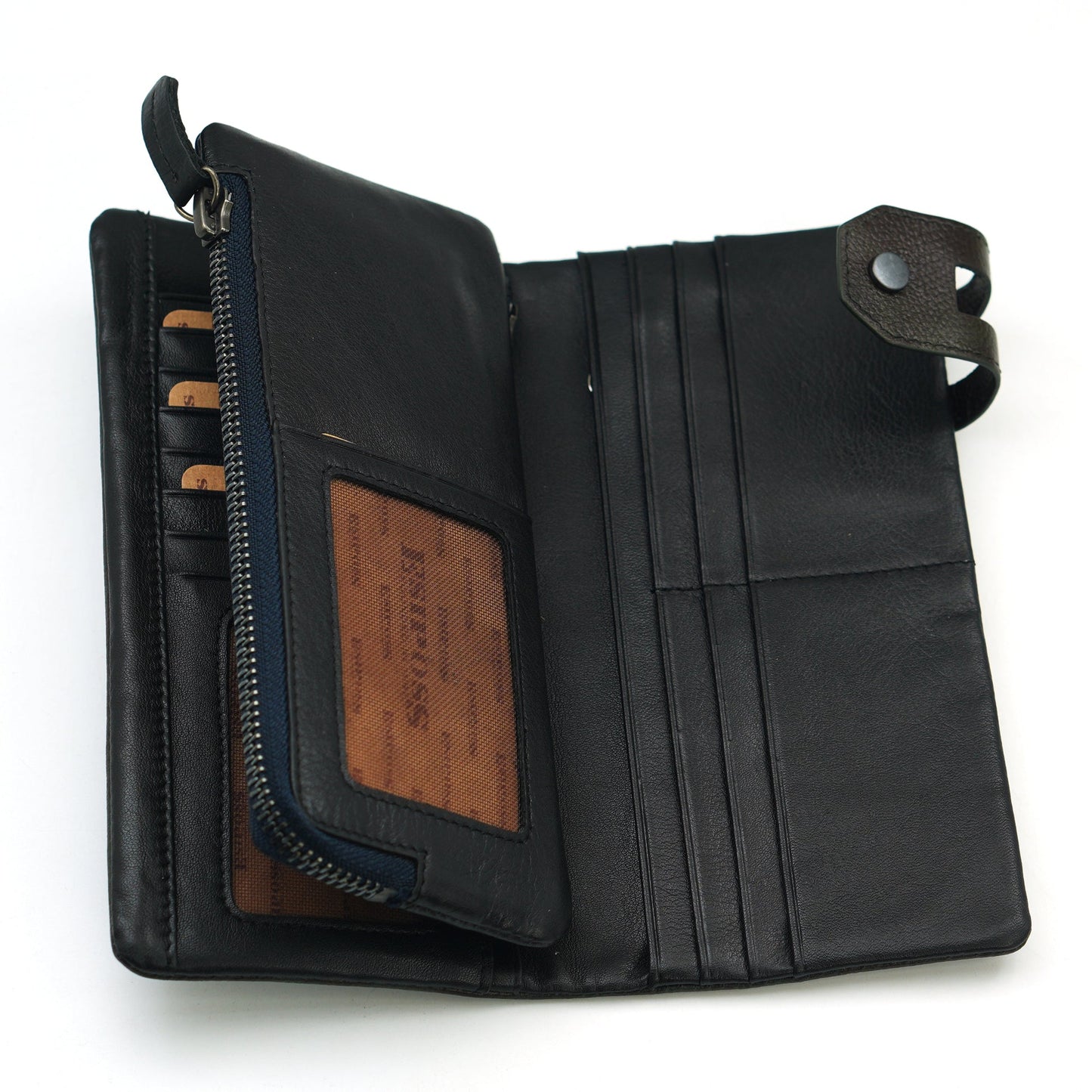 Esiposs Long Wallet | EPS Long 200 D