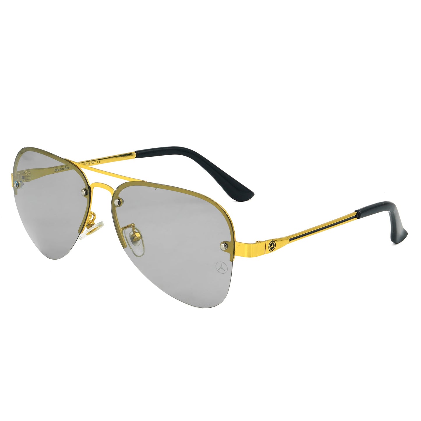 Mercedes Benz Photochromic Polarized Sunglass | PhotoSun | MB 752 B