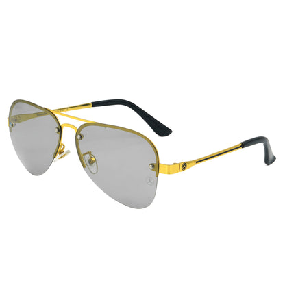 Mercedes Benz Photochromic Polarized Sunglass | PhotoSun | MB 752 B