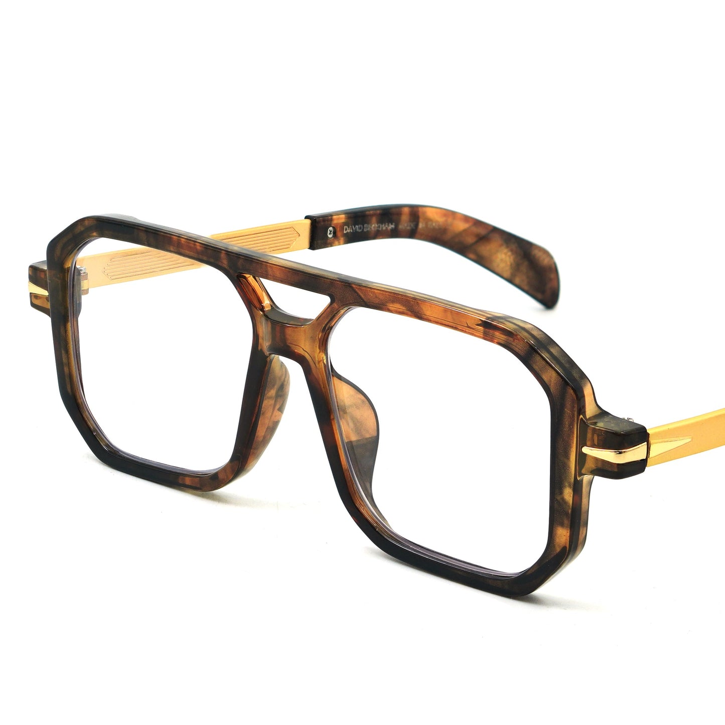 DAVID BECKHAM Eye Glass | Eyeware | Optic Frame | DB Frame 85 C