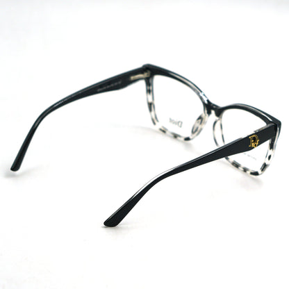 Dior Stylish Ladies Eyeware | Eye Glass Optic Frame | DR L Frame 56 D