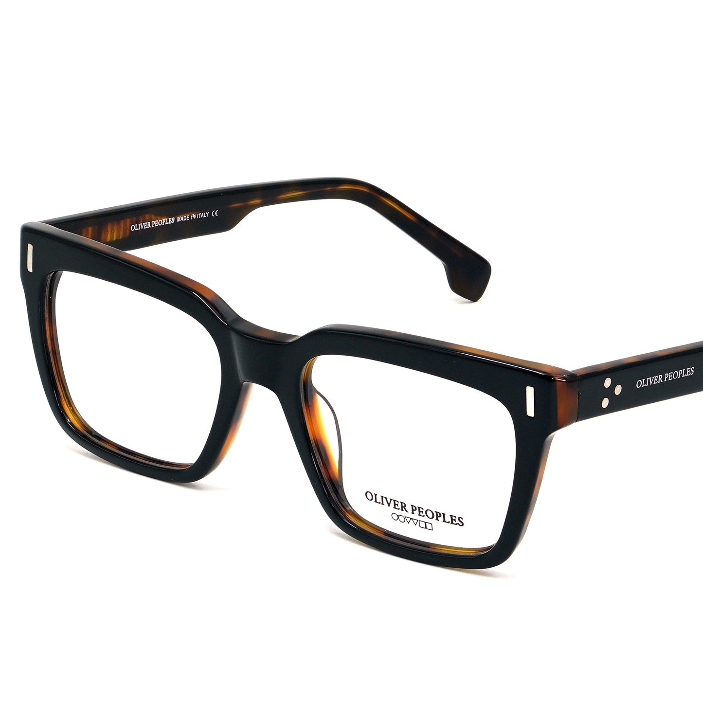 Premium Quality Eyeware | Eye Glass | Optic Frame | Olevs Frame 16 C
