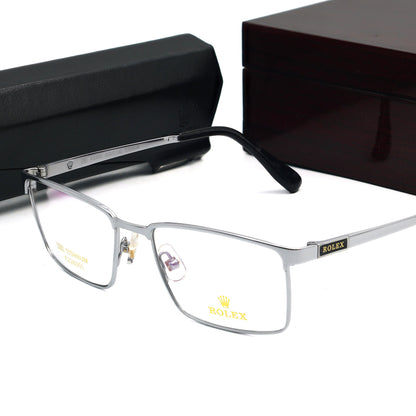 Luxury Premium Quality RLX Eye Glass | RLX Frame 81 B