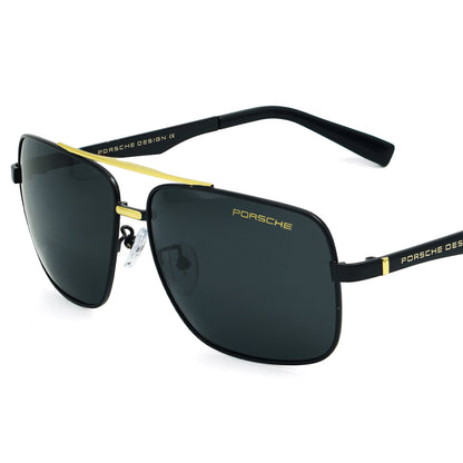 PORSCHE Design Polarized Sunglass | PRS 73 B