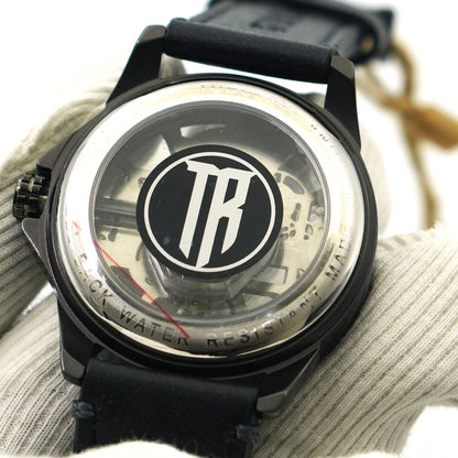 Stylish TUBULAR Watch | TBLR Watch 04 B