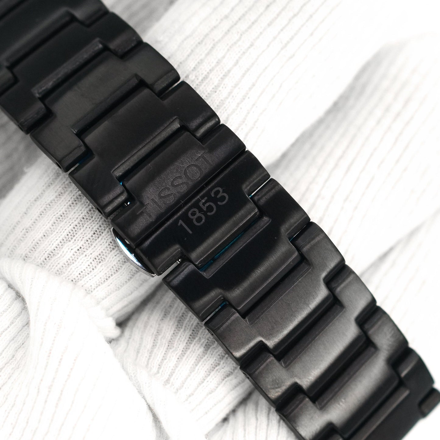 Tissot Premium Quality Chronograph Quartz Watch | TST Watch 1006
