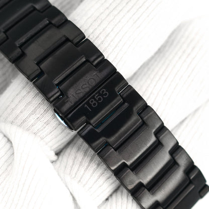 Tissot Premium Quality Chronograph Quartz Watch | TST Watch 1006