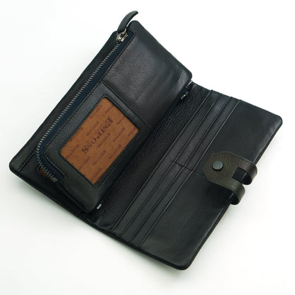 Esiposs Long Wallet | EPS Long 207 D