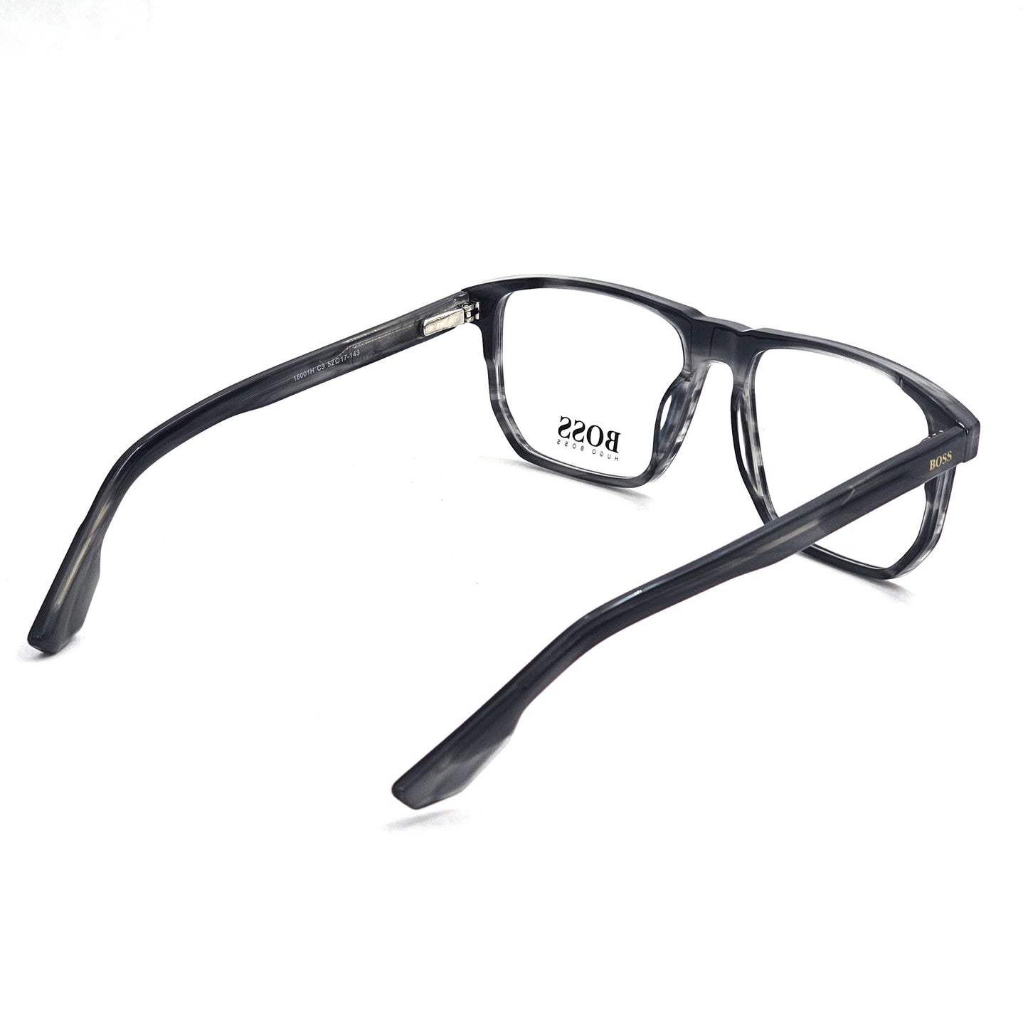 HUGO Boss Eye Glass | Optic Frame | Bos Frame 26 F