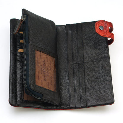 Esiposs Long Wallet | EPS Long 201 C