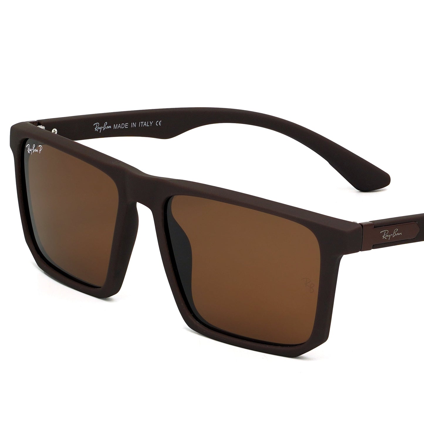 Premium Quality Rayban Polarized Sunglass | RB 180 B