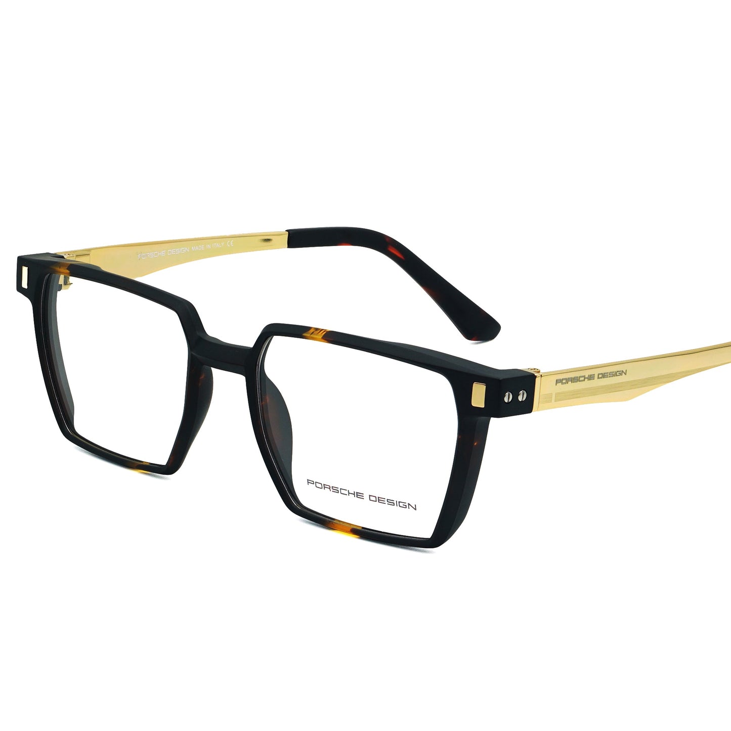 Porsche Design Premium Quality Eyeware | Eye Glass | PRS Frame 100 D