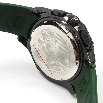 TAG HEUER CARRERA Chronograph Watch | TAG 113 C