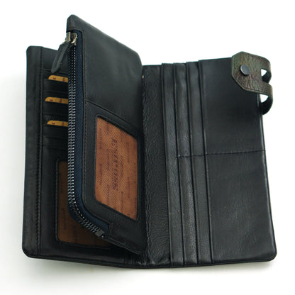 Esiposs Long Wallet | EPS Long 201 D