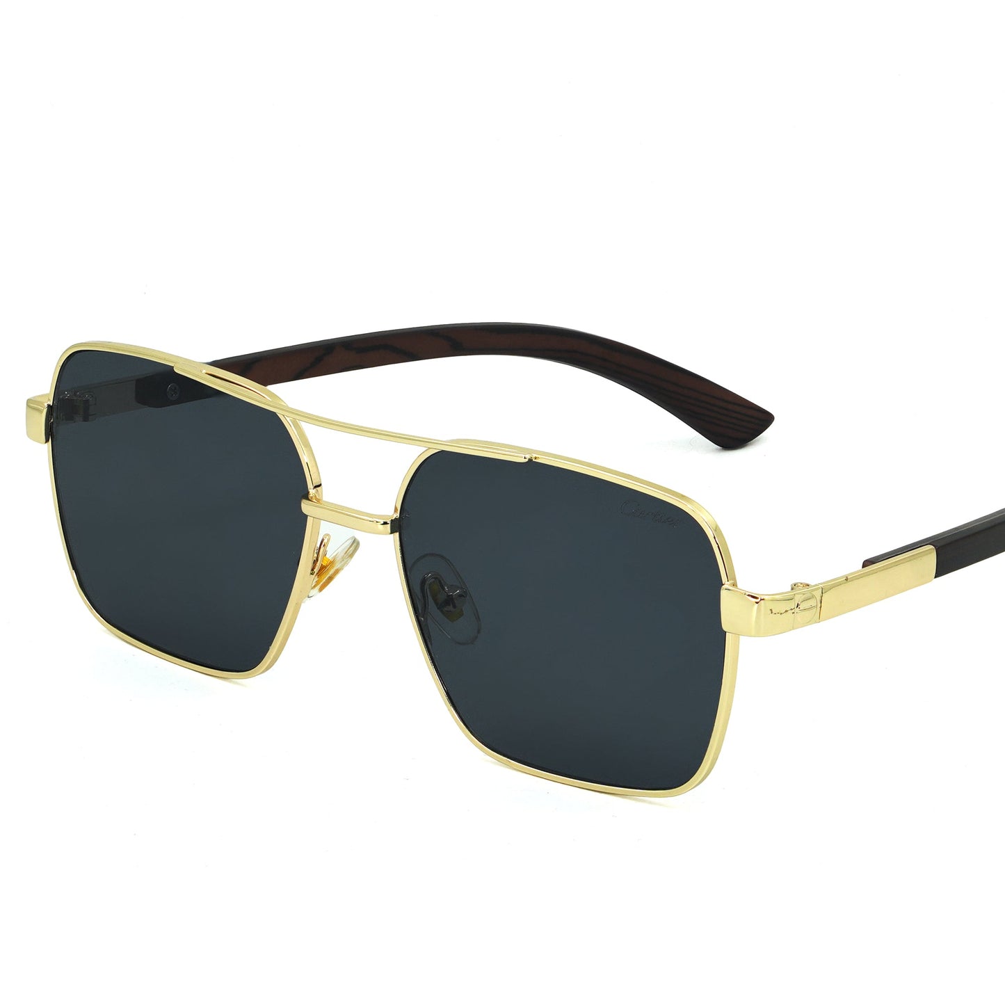 Premium Quality CARTIER Sunglass | CRTR 60 B