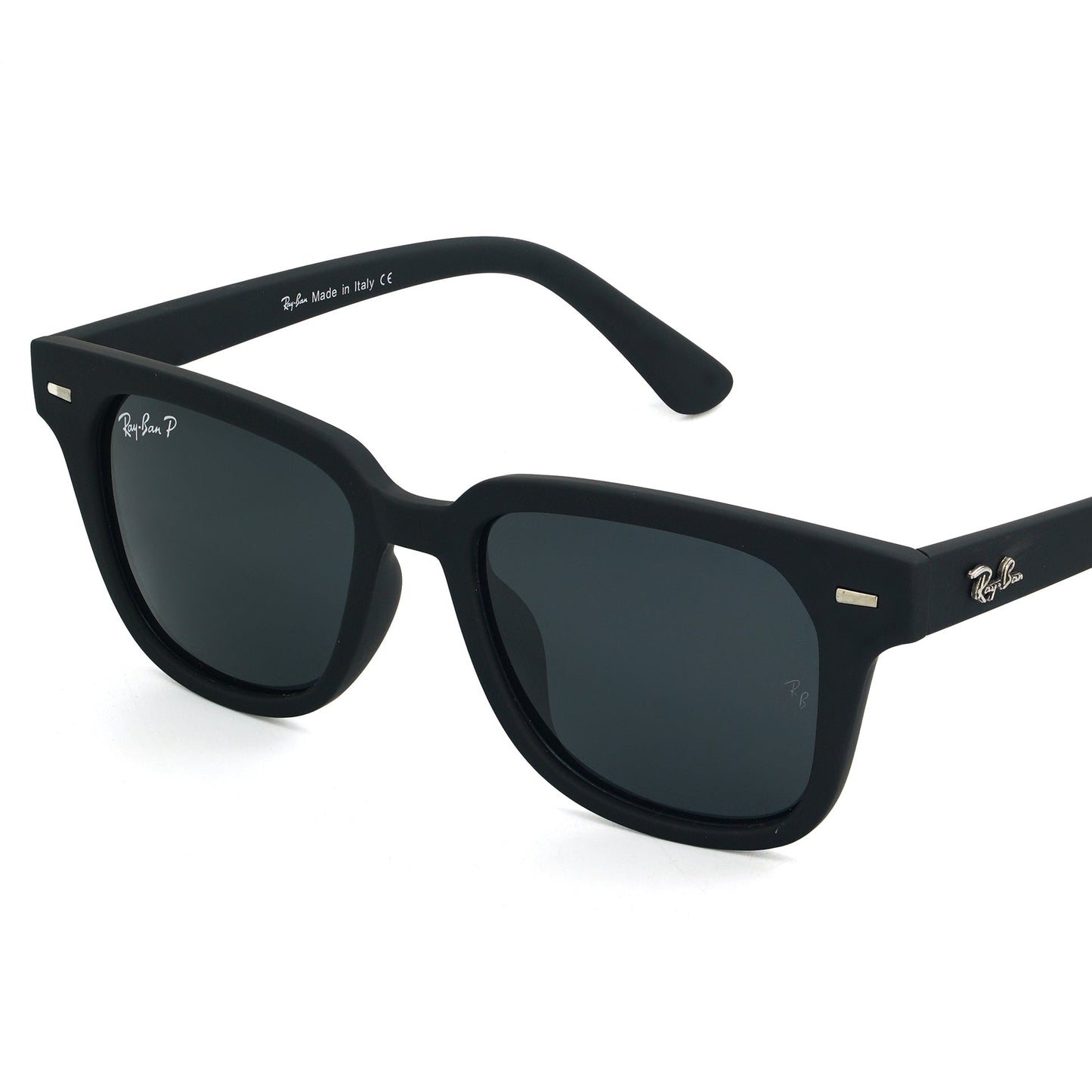 Rayban Polarized Sunglass | RB 206 C