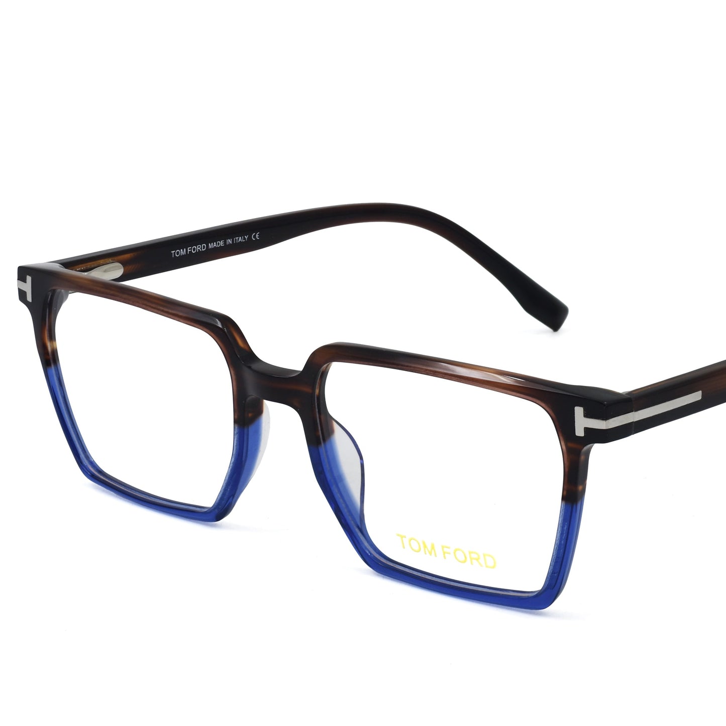 Premium Quality Tom Ford Eyeware | Eye Glass | Optic Frame | TFord Frame 76 B