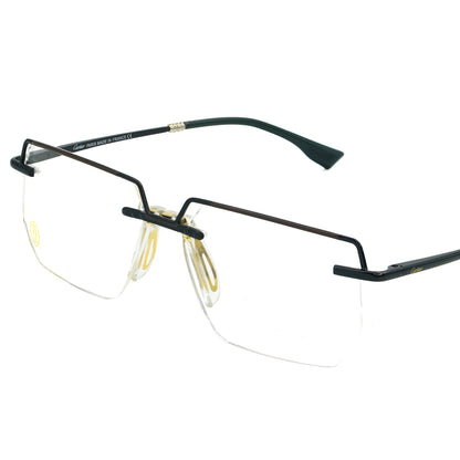 CARTIER Eye Glass | Optic Frame | CRTR Frame 97 A