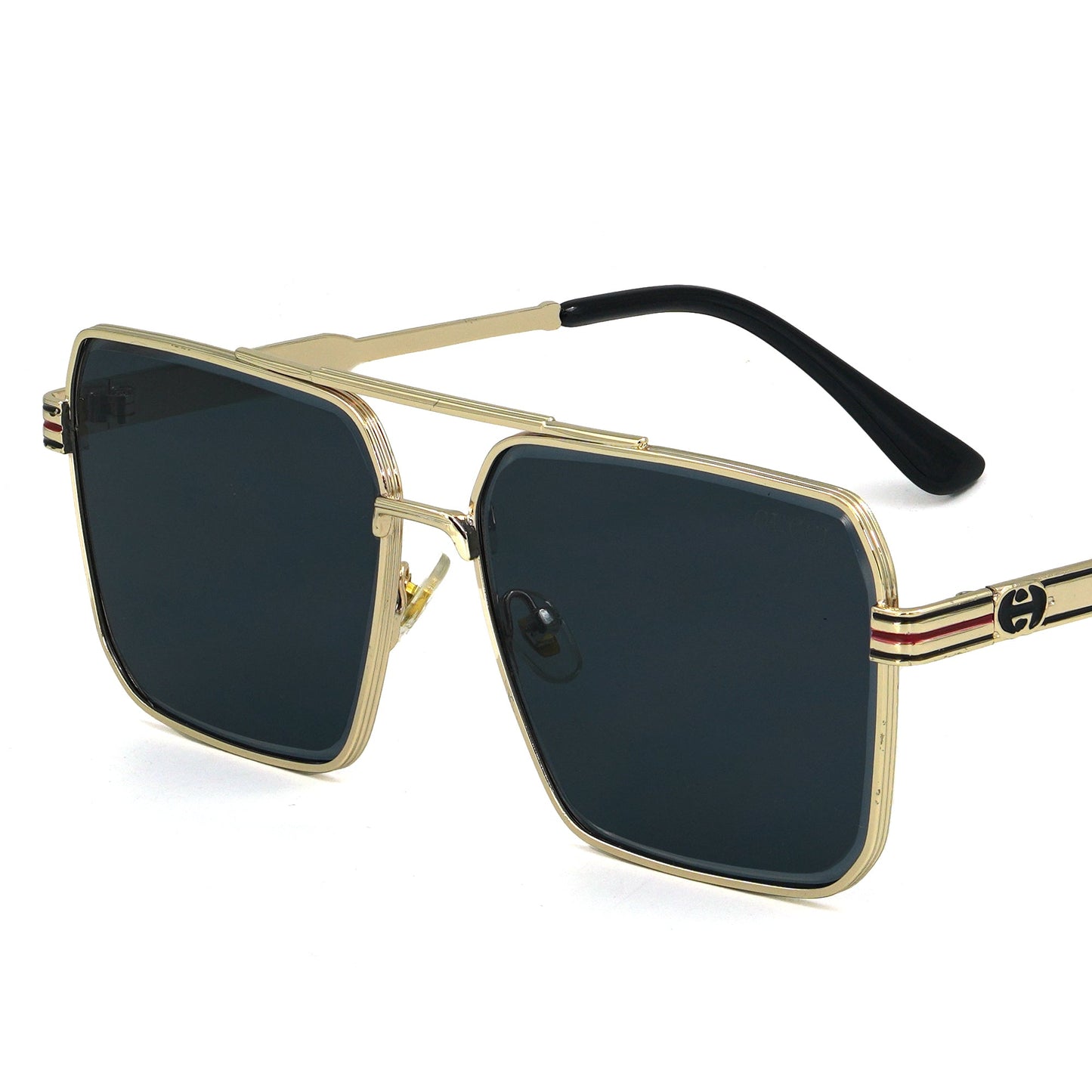 Premium Quality GC Stylish Sunglass | GC 15 D