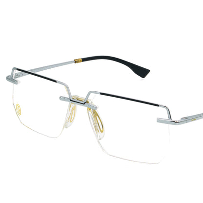 CARTIER Eye Glass | Optic Frame | CRTR Frame 97 B