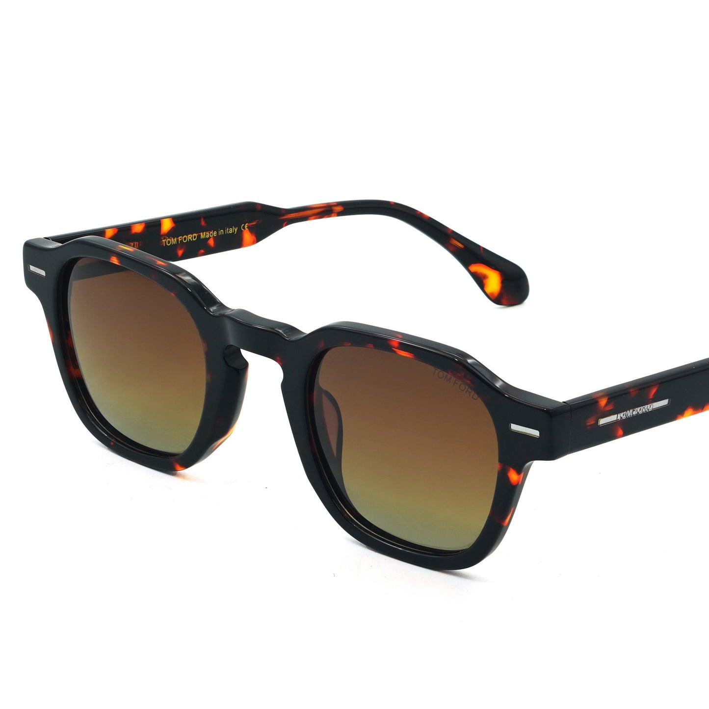 Tom Ford Polarized Sunglass | TFord 90 A