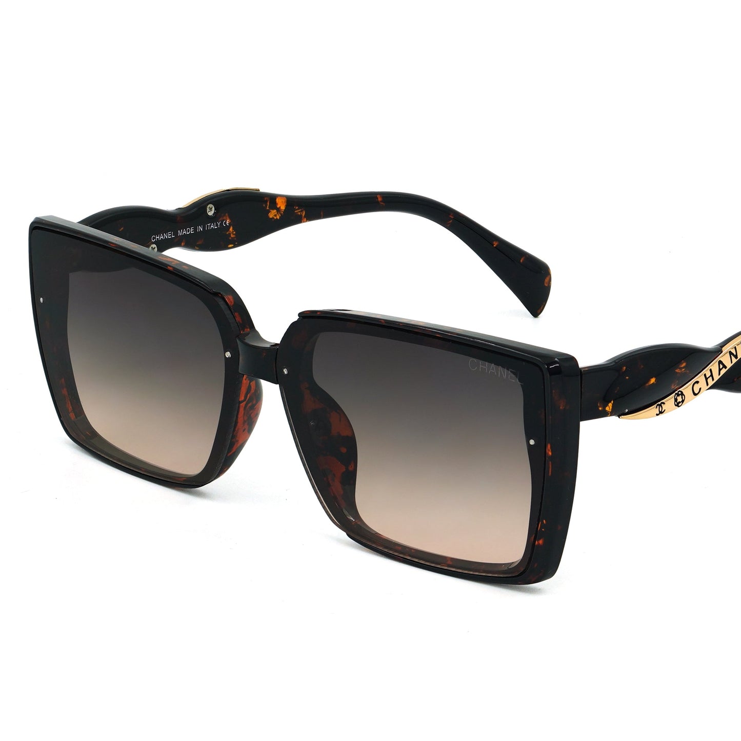 Premium Quality CHNL Stylish Ladies Sunglass | CHNL L 21 D