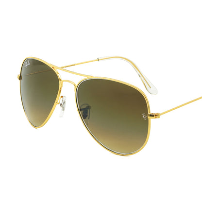 Rayban Aviator Sunglass | RB AVTR 71 C