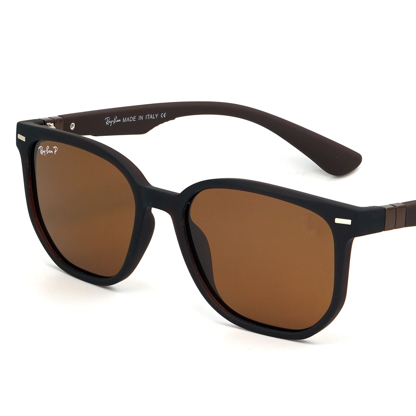 Premium Quality Rayban X Ferrari Edition Polarized Sunglass | RB FR 10 A