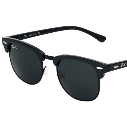 Stylish Premium Quality Rayban Club Master Sunglass | RB 3016 B