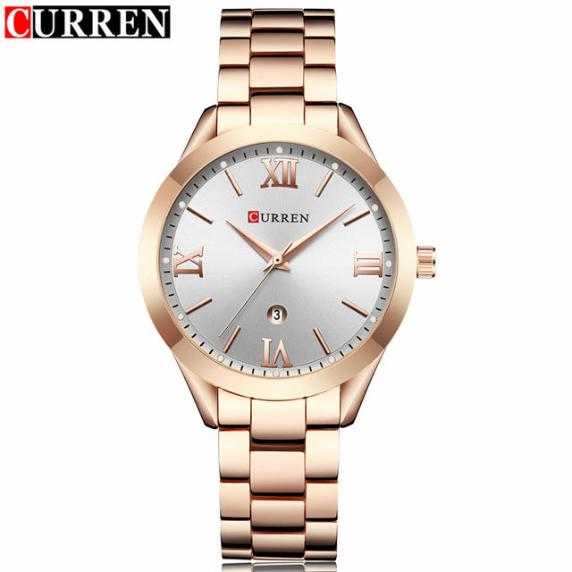 Curren Watch for Women | Curren L 1009