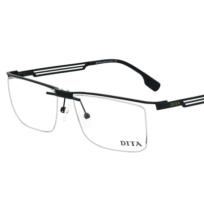 Premium Quality DITA Rimless Eyewear | Eye Glass | Optical Frame | DITA Frame 11074 A