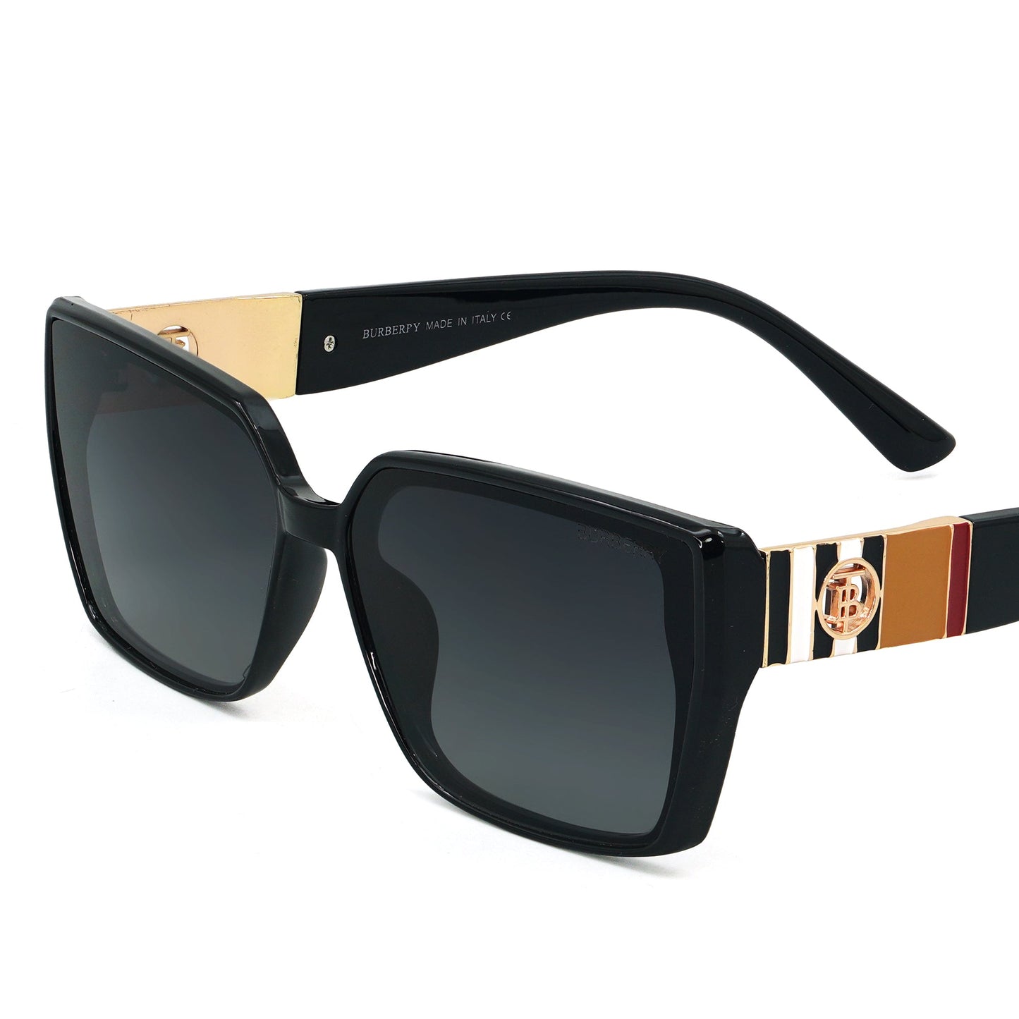 Premium Quality BRBY Stylish Ladies Sunglass | BRBY L 21 A