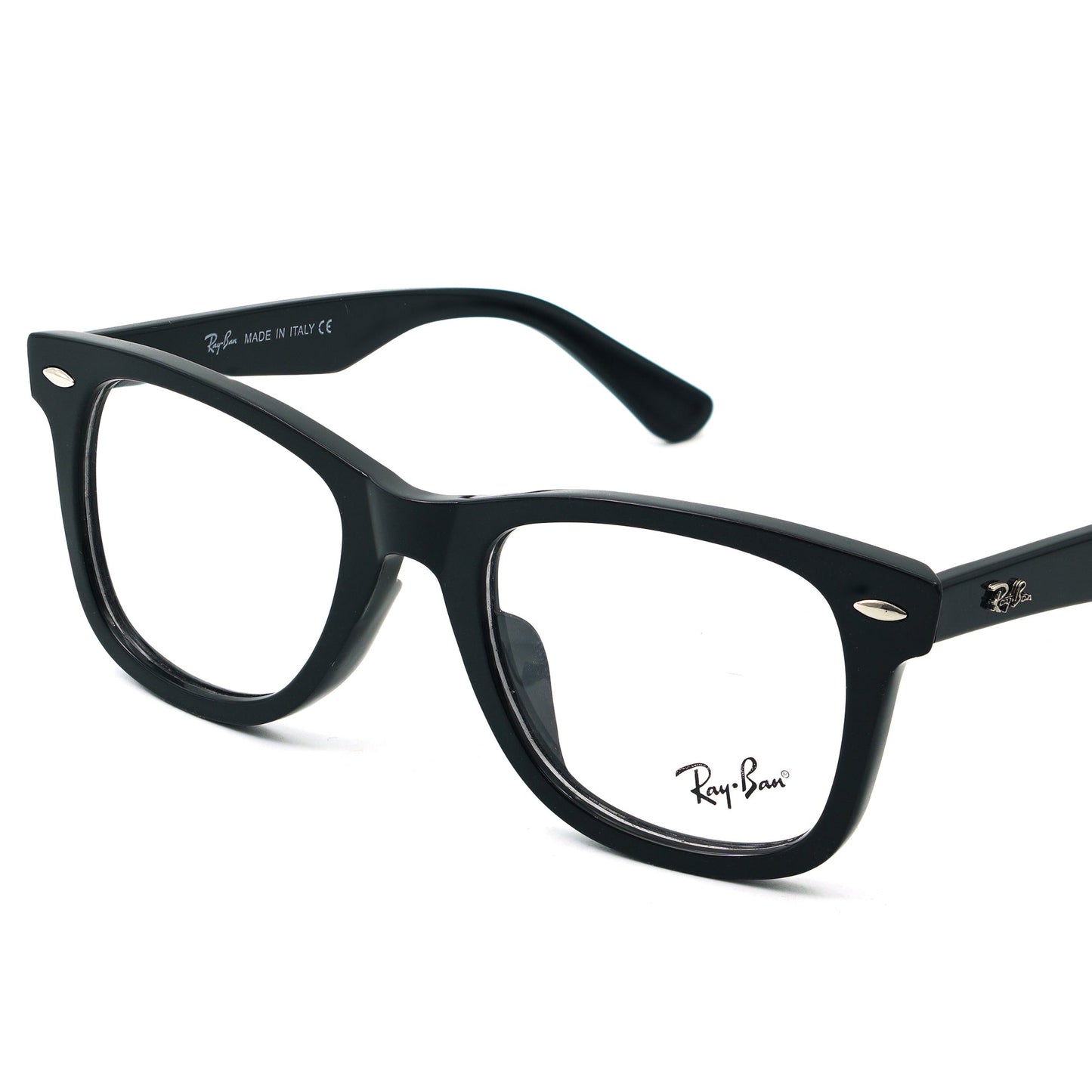 Premium Eye Glass | Optic Frame | RB Frame 100 B