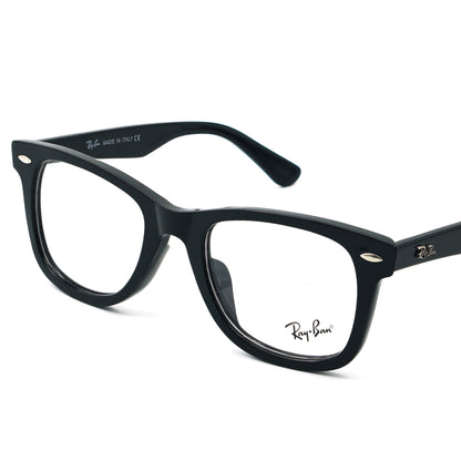 Premium Eye Glass | Optic Frame | RB Frame 100 B