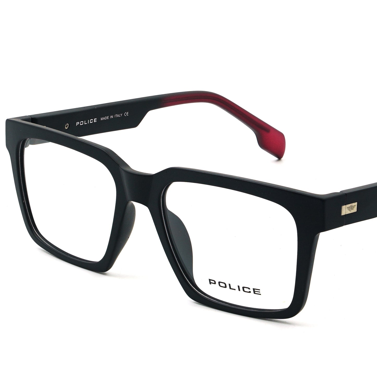 Police Optic Frame | Eyeware | Eye Glass | Polish Frame 19 A