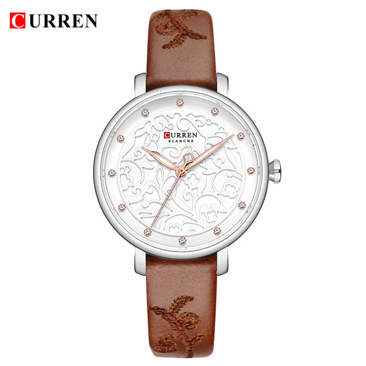 Curren Watch for Women | Curren L 1012