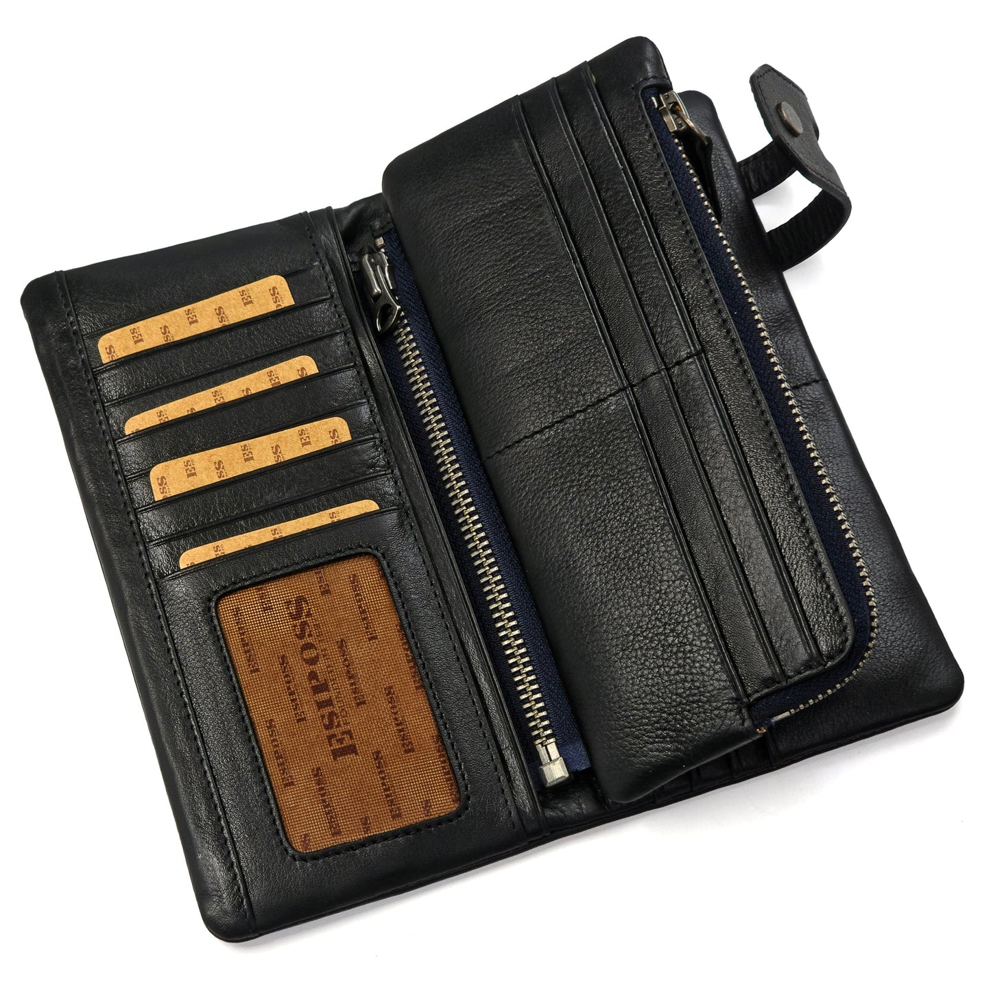 Esiposs Long Wallet | EPS Long 207 H