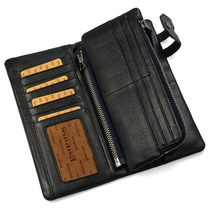 Esiposs Long Wallet | EPS Long 207 H