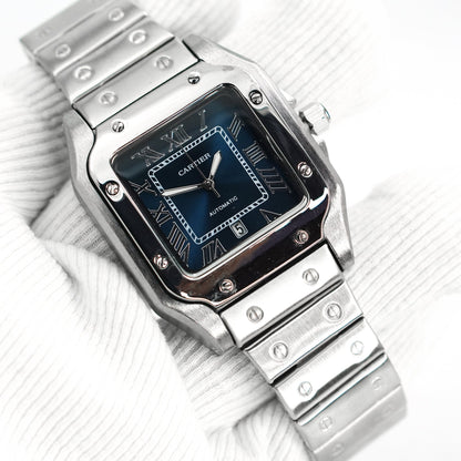 CARTIER Quartz Watch | CRTR 600 A