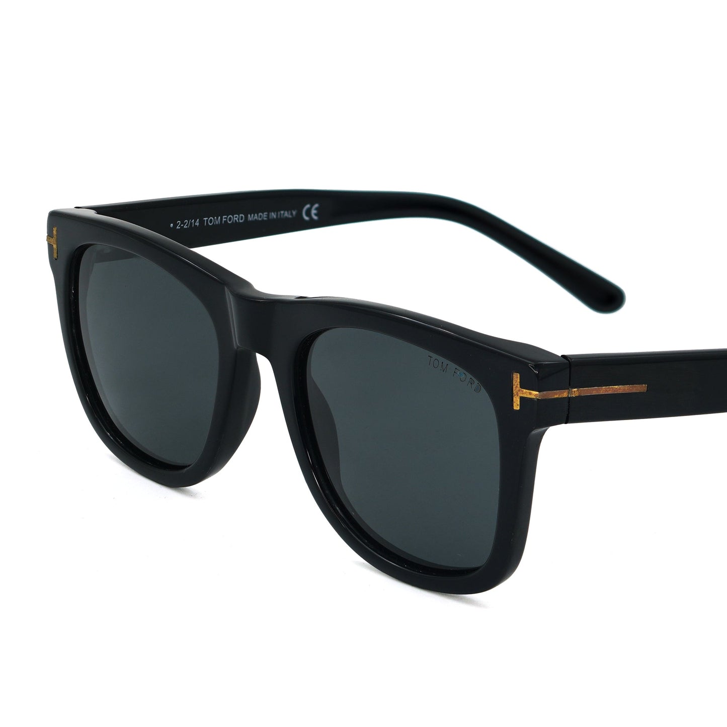 Premium Quality Stylish Glossy Sunglass | TFord 32