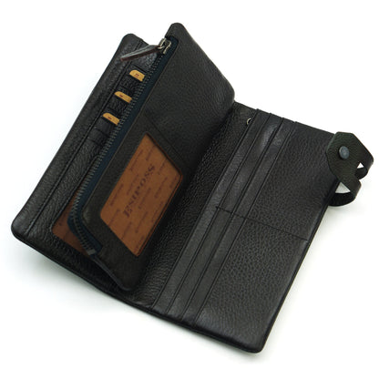 Esiposs Long Wallet | EPS Long 205 D