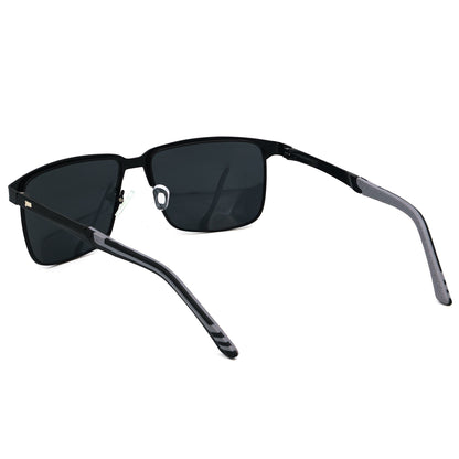 Premium Quality Polarized Sunglass | UV Protected | Polarized 2673 A