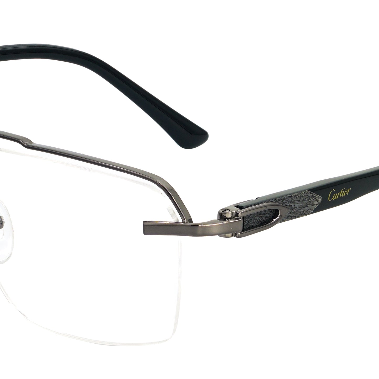 CARTIER Eye Glass | Optic Frame | CRTR Frame 95 A