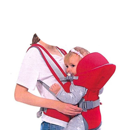 Will Baby | Baby Carrier