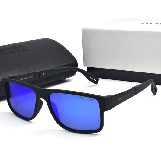 Luxury Premium Quality Hugo Boss Polarized Sunglass | Bos 440 A