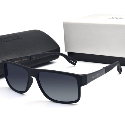 Luxury Premium Quality Hugo Boss Polarized Sunglass | Bos 440 B