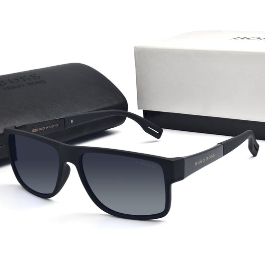 Luxury Premium Quality Hugo Boss Polarized Sunglass | Bos 440 B