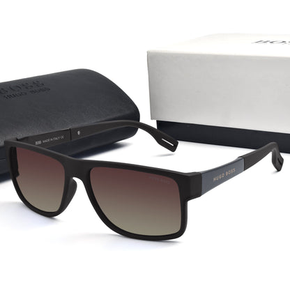 Luxury Premium Quality Hugo Boss Polarized Sunglass | Bos 440 C