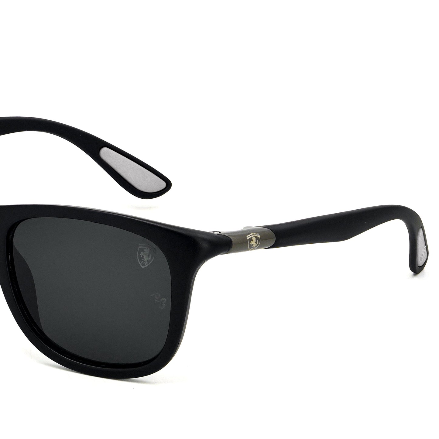 Premium Quality Rayban Polarized Sunglass | RB 196 B